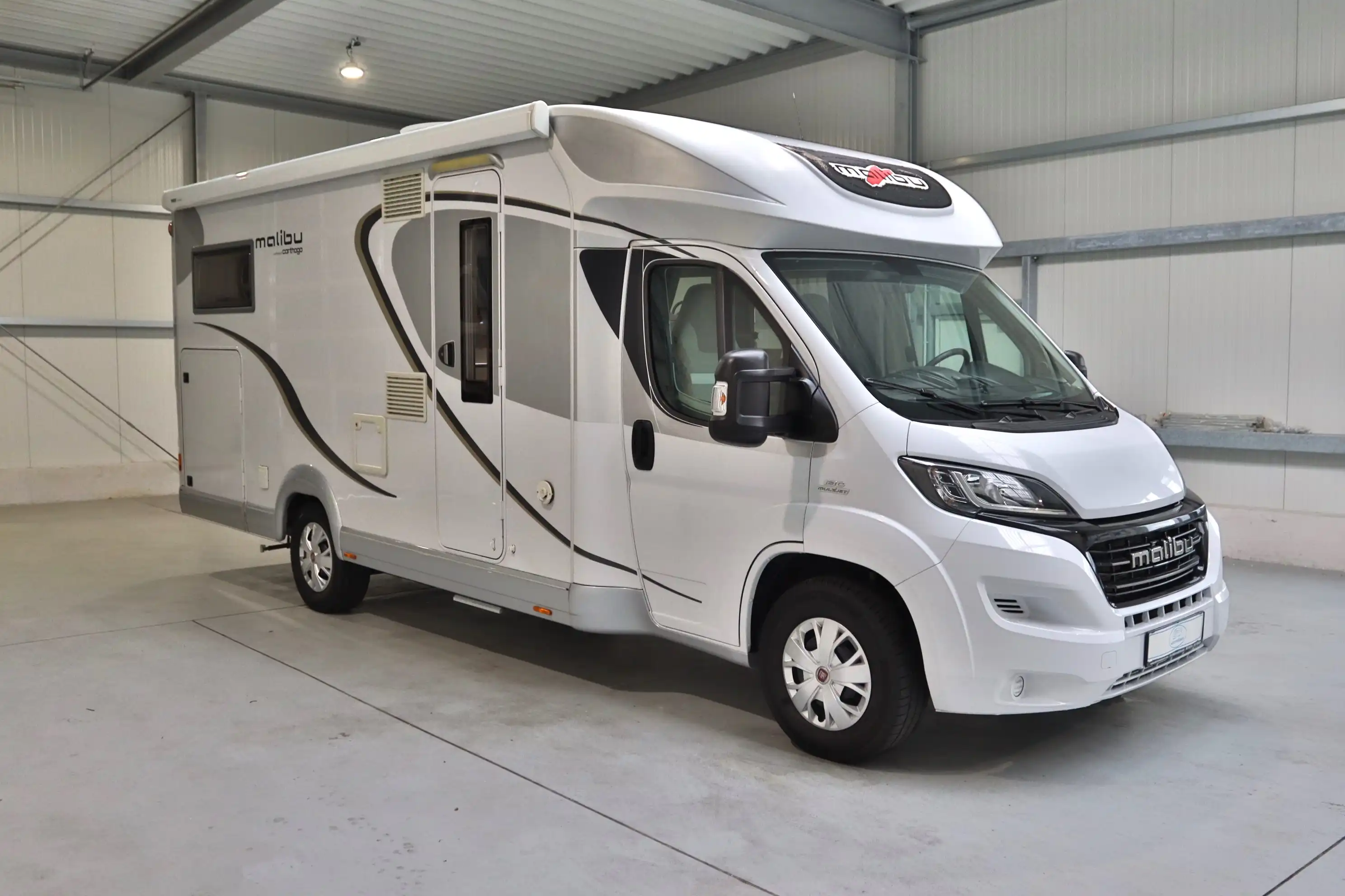 CARTHAGO Malibu T 460